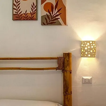 Aparthotel Borgo Latino- Localo 3*