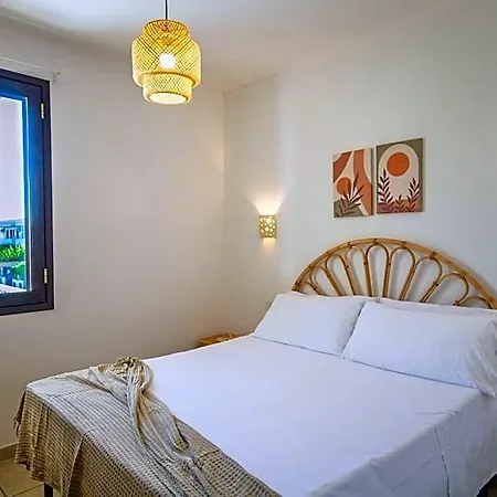 Borgo Latino- Localo 3* Melendugno