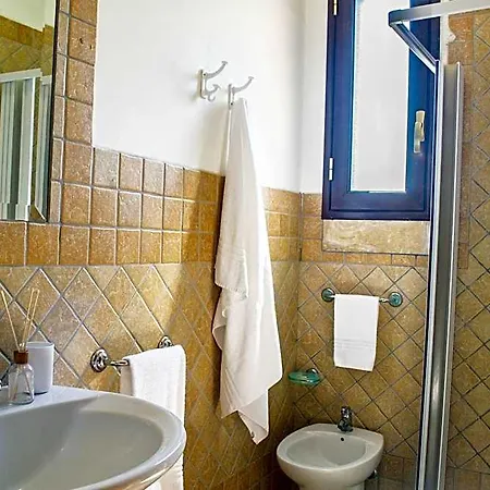 Aparthotel Borgo Latino- Localo 3*