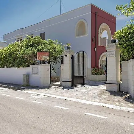 Borgo Latino- Localo Melendugno