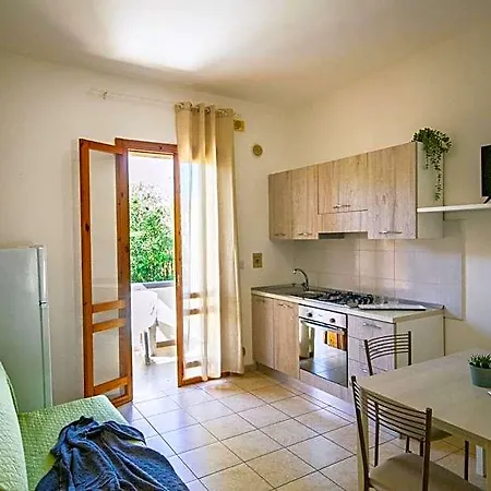 Borgo Latino- Localo Aparthotel