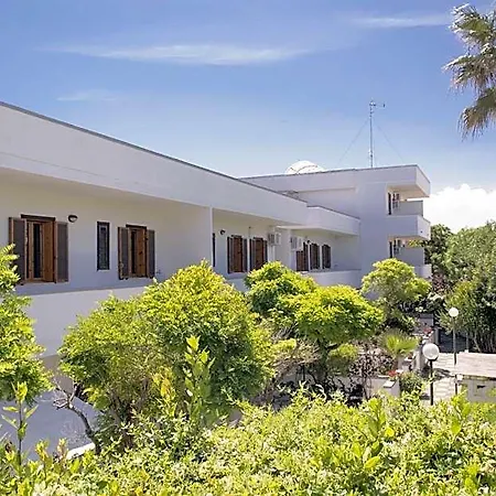 Borgo Latino- Localo Aparthotel
