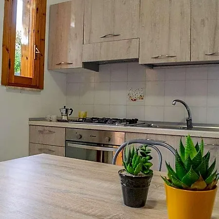 Borgo Latino- Localo Melendugno